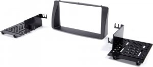 American International TOYK958 2DIN Dash Kit For 2003 - 2008 Toyota Corolla