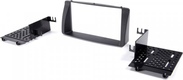 American International TOYK958 2DIN Dash Kit For 2003 - 2008 Toyota Corolla
