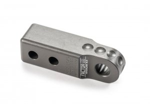 Factor55 0002006 Hitchlink 2.0 (2" Receivers) Gray