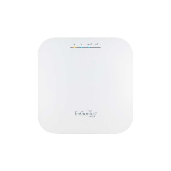 EnGenius EWS377AP Wi-Fi 6 4x4 Managed Indoor Wireless AP