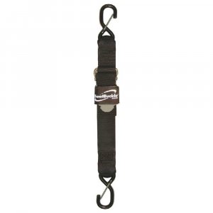 BoatBuckle F17635 Pro Series Kwik Lok Gunwale Tie-Down (Each)