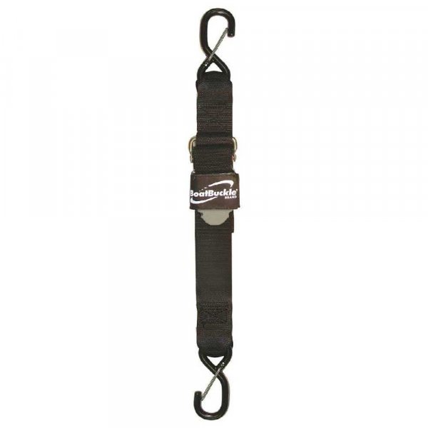 BoatBuckle F17635 Pro Series Kwik Lok Gunwale Tie-Down (Each)