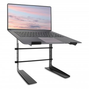 Pyle PLPTS25 DJ Notebook Stand
