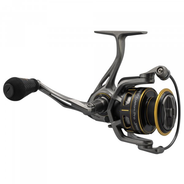Lews TLC2000 Team Lews Custom Pro Speed Spin Series Spinning Reel