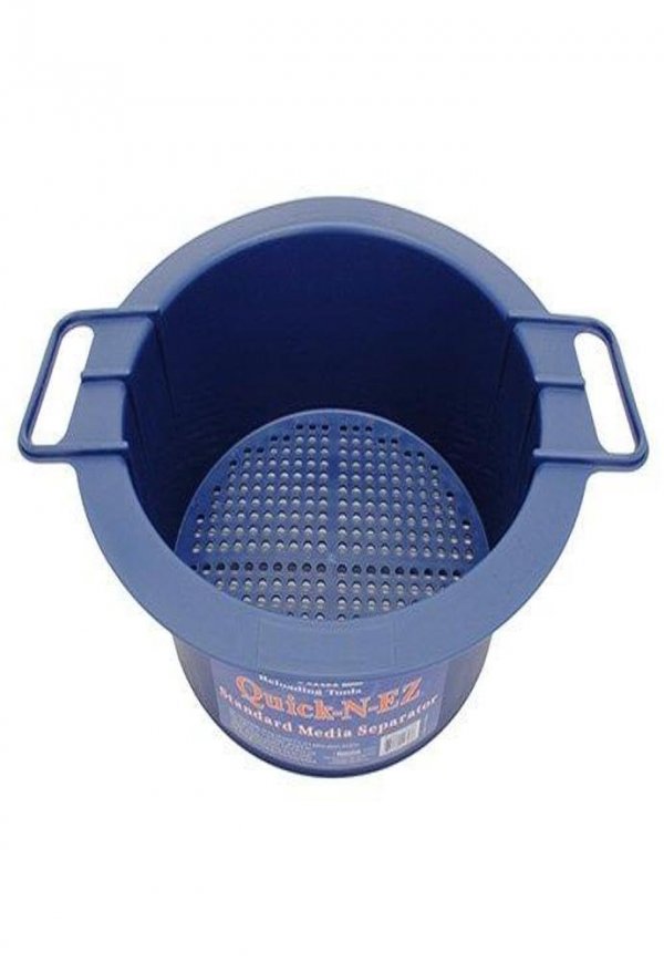 Frankford 121925 QuicknEZ Standard Media Separator