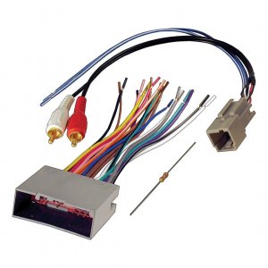 American International FWH694 2003 - 12 Ford Wire Harness