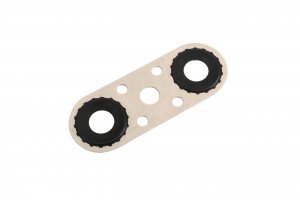 GM Genuine Parts 85628205 Multi-Purpose Fluid Cooler Seal