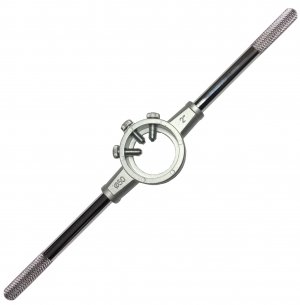 Drill America DWTDS2-1/2 2-1/2" Die Stocks, DWT Series
