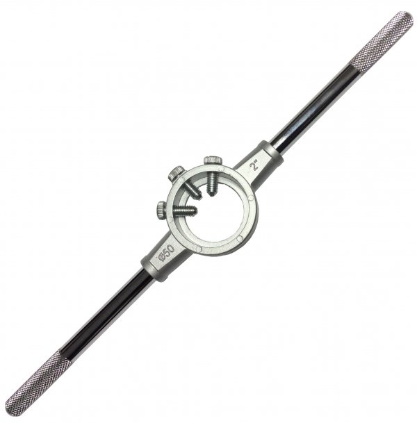 Drill America DWTDS2-1/2 2-1/2" Die Stocks, DWT Series