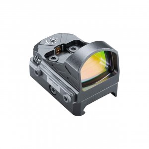 Bushnell AR750006 AR Optics Red Dot Advance Reflex Sight