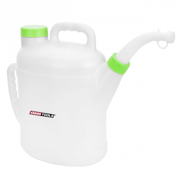OEM Tools 87018 10 Liter Oil Jug