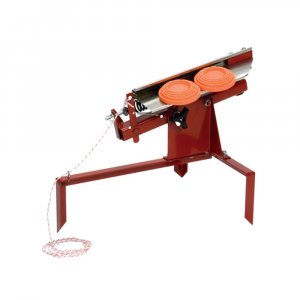 Trius 10220L Birdshooter 2 Clay Target Thrower