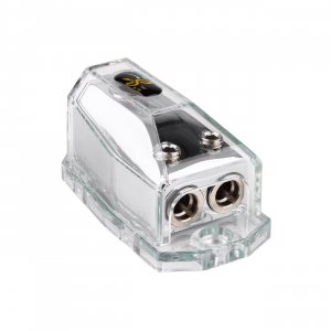 STINGER SHD20 2 POS POWER OR GROUND DISTRIBUTION BLOCK