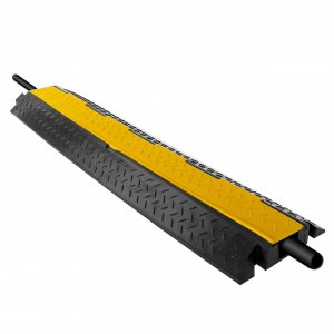 Pyle PCBLCO102 Cable-Protector Cover Ramp