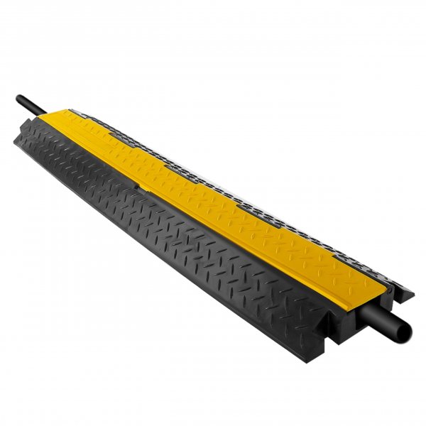Pyle PCBLCO102 Cable-Protector Cover Ramp