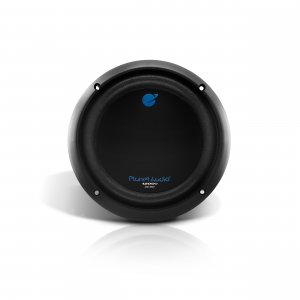 Planet Audio AC8D 8" 1200 Watt DVC Subwoofer