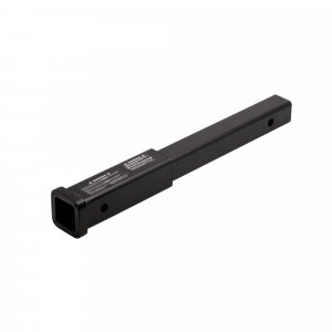 Draw-Tite 80306 Receiver Extension 2" To 2" Extension 18" Length 3500Lbs