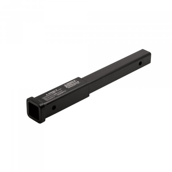 Draw-Tite 80306 Receiver Extension 2" To 2" Extension 18" Length 3500Lbs