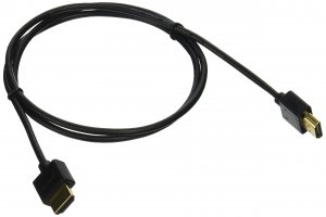 VERICOM XHD01-04252 Gold-Plated High-Speed HDMIÂ® Cable with Ethernet (3ft)