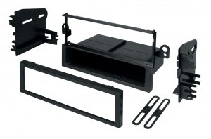 AI SUZK941 INSTALLATION KIT for 99-08 DAEWOO SUZUKI CHEVY AVEO;