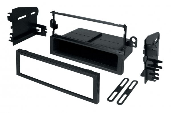 AI SUZK941 INSTALLATION KIT for 99-08 DAEWOO SUZUKI CHEVY AVEO;