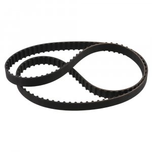 Scotty #1129 Depthpower Drive Belt 1 only for Current Models BLACK, Small