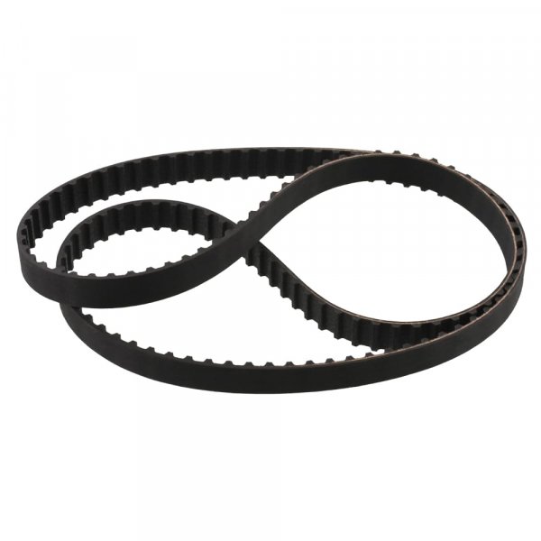 Scotty #1129 Depthpower Drive Belt 1 only for Current Models BLACK, Small