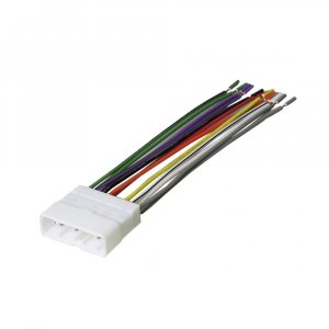 American International IWH976 Wiring Harness for HONDA/ISUZU '95-01