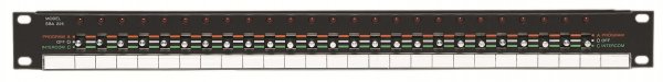 Bogen SBA225 Station Selector Panel