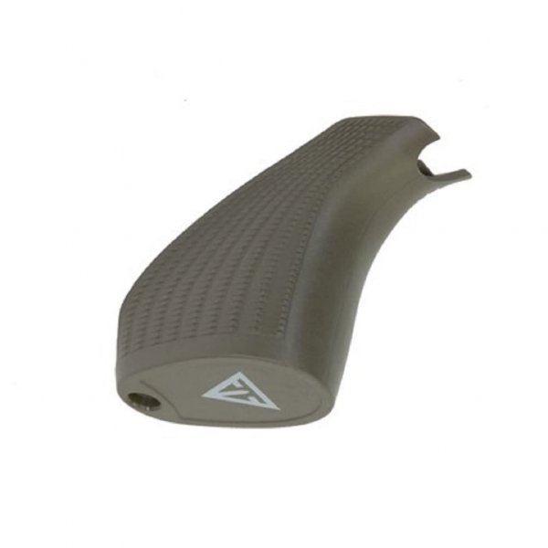 Beretta Tikka T3X Vertical Interchangeable Textured Reinforced Gun Handle Compatible with T3X Synthetic Stocks, Olive Green