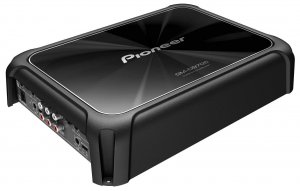 Pioneer GMD9705 2000W Max 5 Channel D Class Amplifier