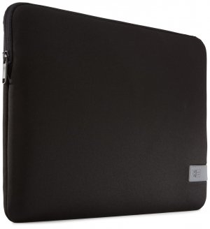 Case Logic 3203963 15.6-Inch Reflect Laptop Sleeve (Black)
