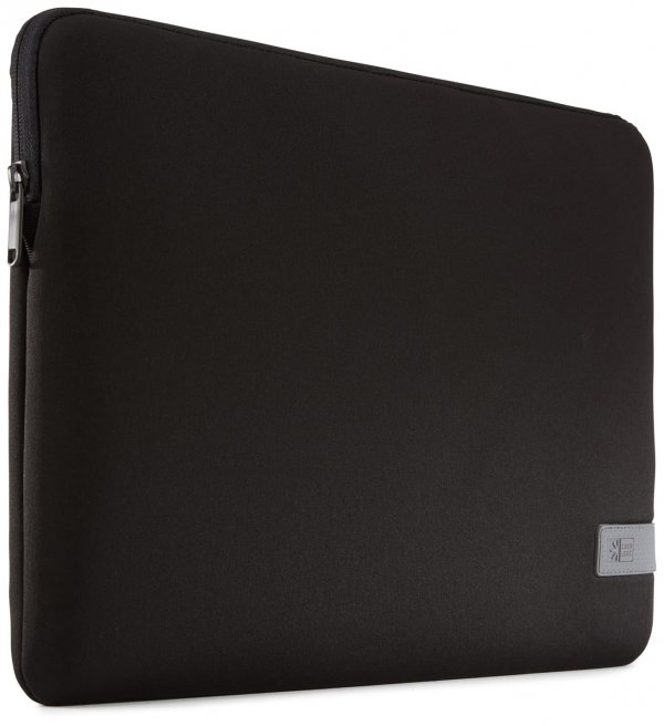 Case Logic 3203963 15.6-Inch Reflect Laptop Sleeve (Black)