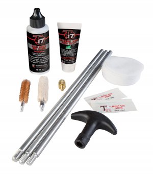 TC 31007530 T17 Black Powder Cleaning Kit