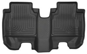 Husky 19491 Weatherbeater 2Nd Seat Floor Liner Black 2016-2020 Honda Hr-V