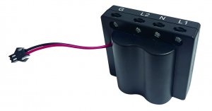 Power Watchdog RSM50W WiFi Replacement Surge Module, 50 Amp RV
