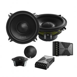 Orion XTR55.SC XTR 5.25 Component Speaker System