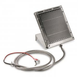 Boss Buck BB7912 12V Universal Solar Panel