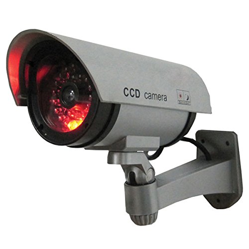 Sabre HSFCCD Fake Security Camera - Bullet