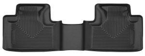 Husky Liners 53661 2nd Seat Floor Liner
