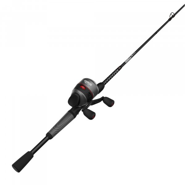 Zebco Sales Co LLC ZR33602MANS3 Zr33 602m Sc Combo 10#c 21-39248