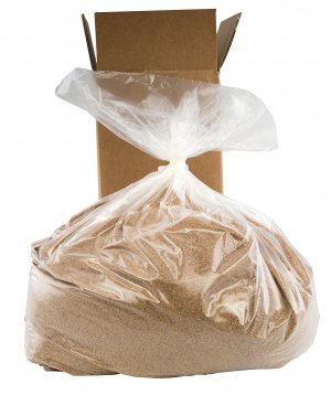 Frankford 496169 Walnut Hull Media  18 lbs. Bag