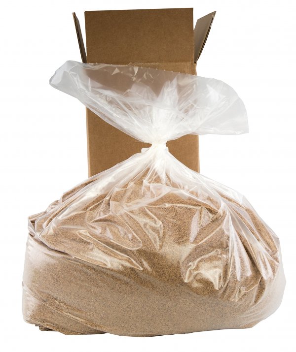 Frankford 496169 Walnut Hull Media  18 lbs. Bag