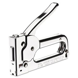 ARROW AFCJT21CM JT21CM Professional Light-Duty Staple Gun