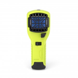Thermacell MR 300V Portable Mosquito Repeller Hi-Vis Yellow