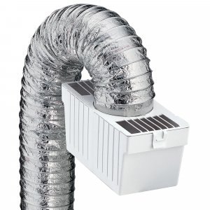 DEFLECTO LTF Supurr-Flex® Lint Trap Kit