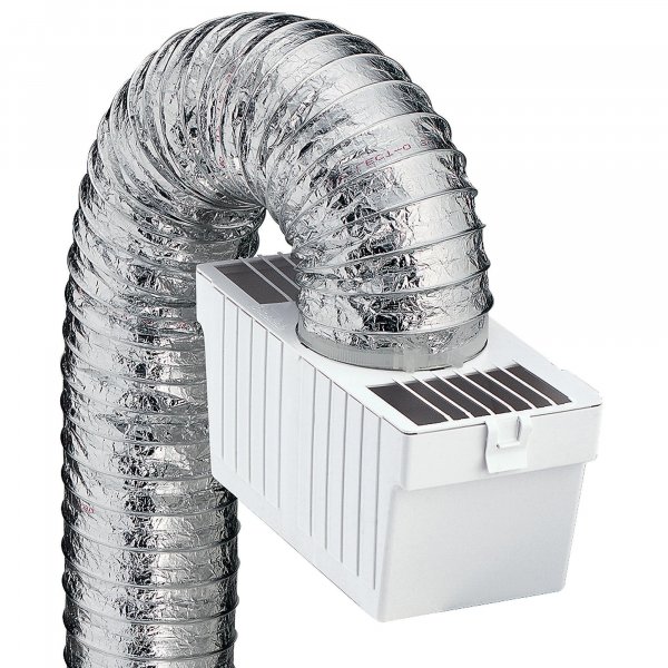 DEFLECTO LTF Supurr-Flex® Lint Trap Kit