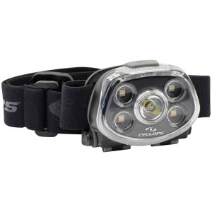 Cyclops HLFXP Force XP 350 LM Headlamp