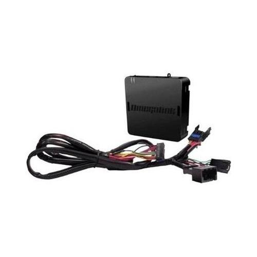 Omega OLRSGM7 Remote Start w/ T Harness For GM Flip Key Models 2010-2017