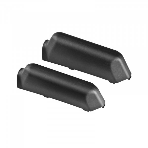 Magpul Hunter/SGA Cheek Riser Kit, Black, High